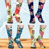 Image 9: Up to 81% Off Custom Photo Socks from Justyling