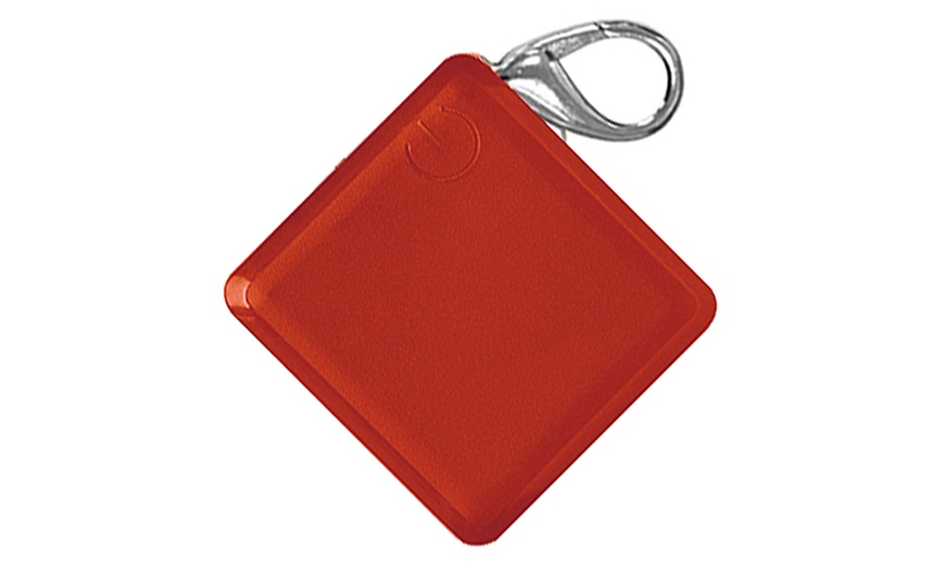 Image 2: Keychain FX Power Bank 