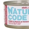 Image 16: Set da 24 lattine di cibo per gatti Natural Code
