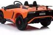 Véhicule électrique pour enfant Lamborghini Aventador SV - Second Medium