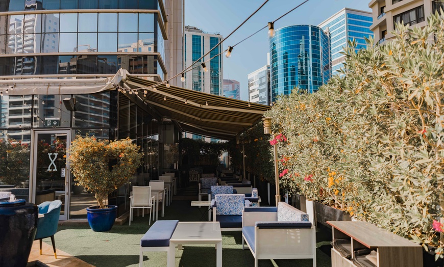 Image 8: Festive Christmas Dinner & Lunch Buffets with Beverage Options