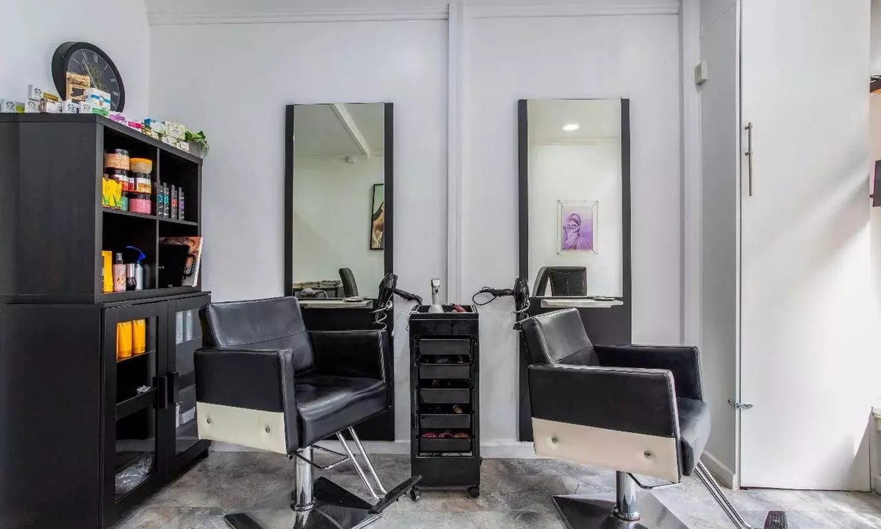 Knip, knip, hup: tijd voor een verfriste look