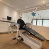 Image 3: Teeth Whitening treatment with dental exam,air polish & home whitening