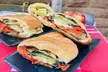 Four-Course Italian Picnic Package For Two w/ or w/o Bottle of Wine (Up to 53% Off) - Second Medium