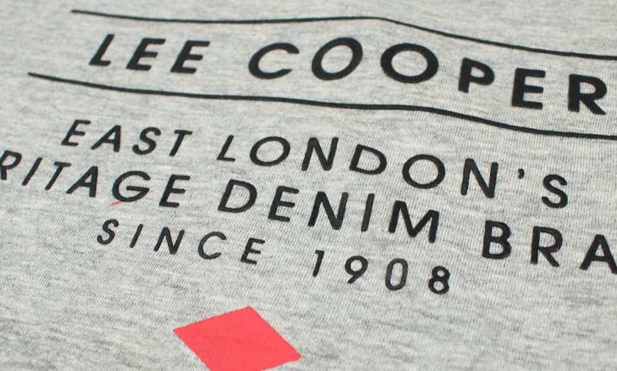 Image 11: Camiseta de manga corta para niños 100 % algodón