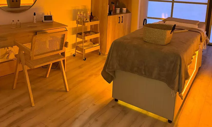 Image 4: Full Experience Head Spa con bebida de cortesía para 1 persona