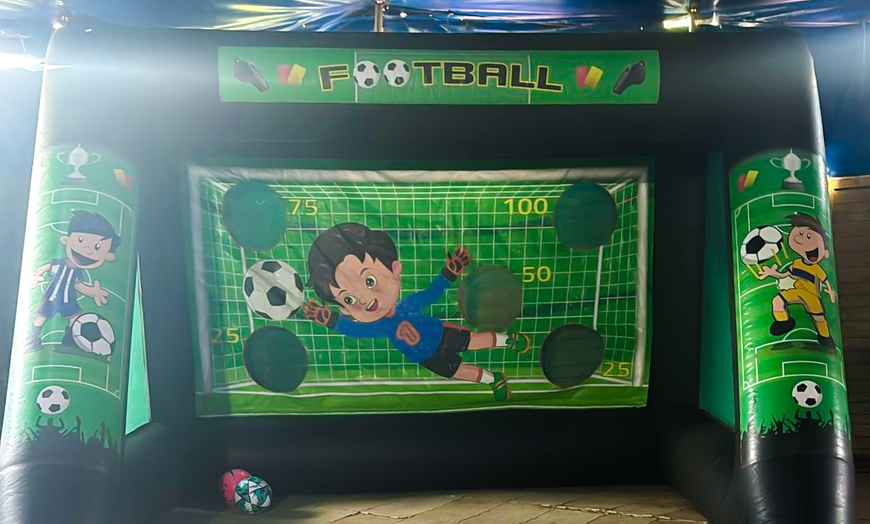 Image 10: Up to 36% Off Hops ‘n’ Harvest Festival at Kent Life – Sept 13–14!