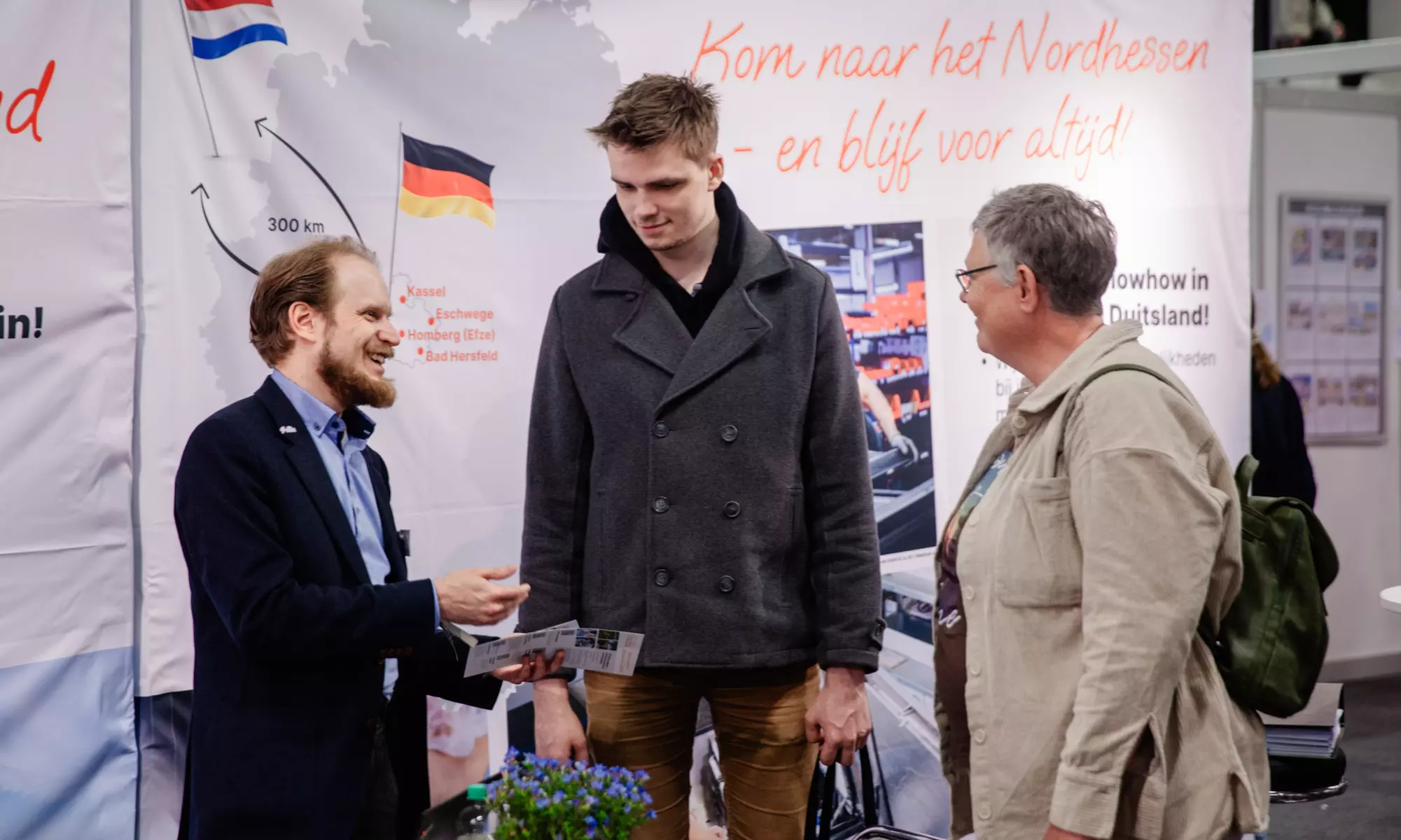 Een nieuw avontuur in je leven; ontdek het op De EmigratieBeurs