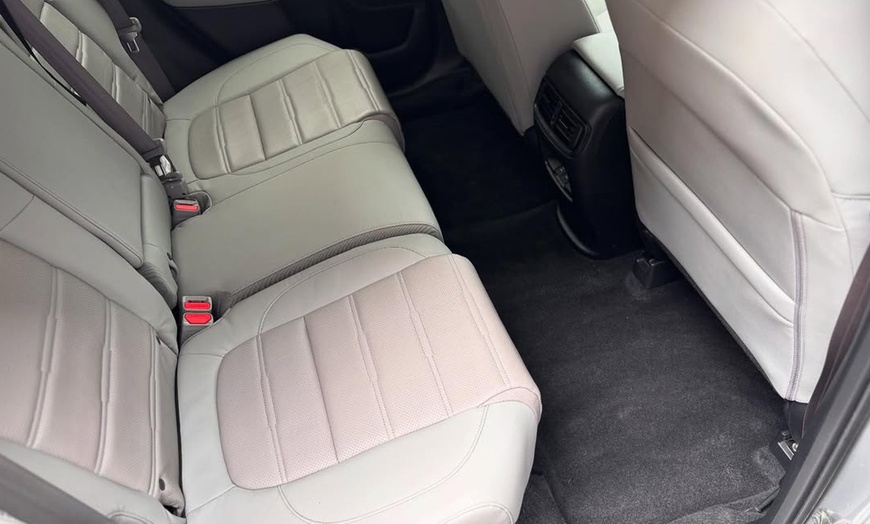 Image 10: Interior/Exterior Auto Detailing Packages for Cars, SUVs & Mini-Vans