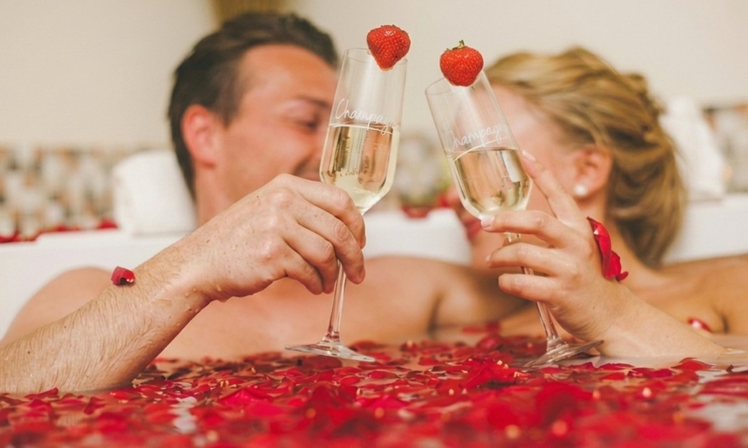 Sauna e hidromasaje, Ritual Zen premium y Zen360 deluxe con cava