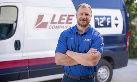 Electrical Safety Inspection - Lee Company