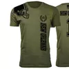 New Orleans - Military Green-Black Print