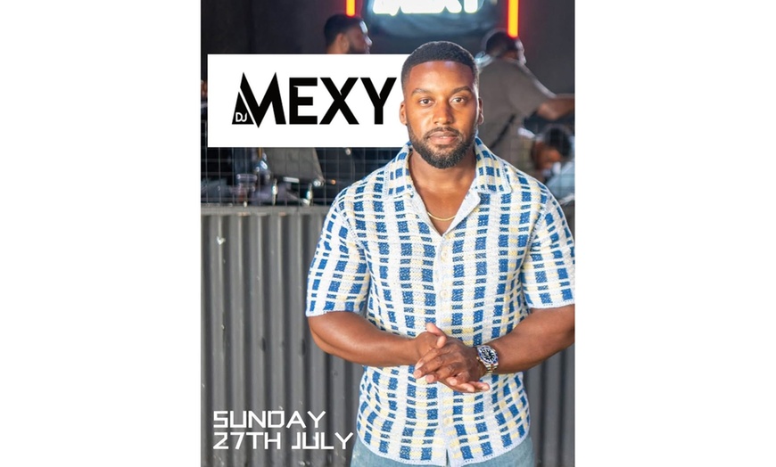 Image 14: Ticket to Preston Live Festival on 25th July, 2025 - 27th July, 2025