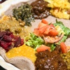Image 1: 55% Off Food and Drinks at Lalibela Ethiopian Restaurant