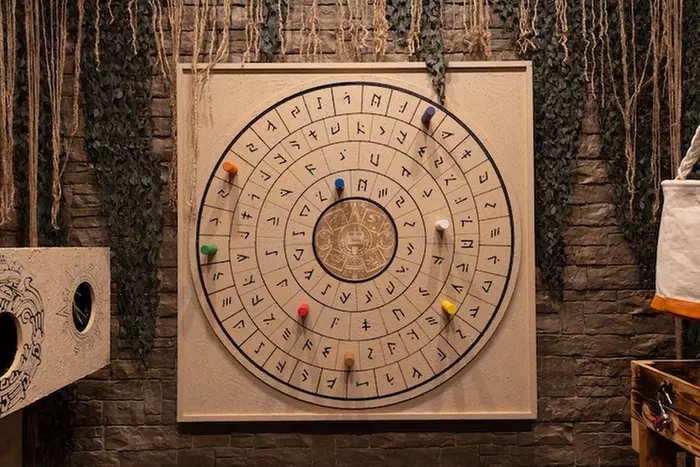 Private Escape Room Thrill—Any Day, Any Time