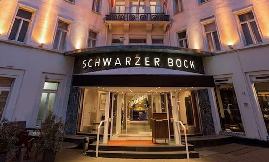 Image 3: Gans to go (4,4 kg) inkl. Rotkohl, Kartoffelklößen & Beifußsauce 