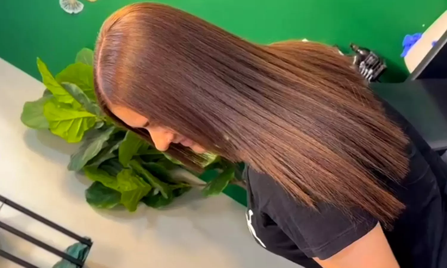 15-Min Indian Head Massage with Wash & Blow Dry for Calm & Refinement