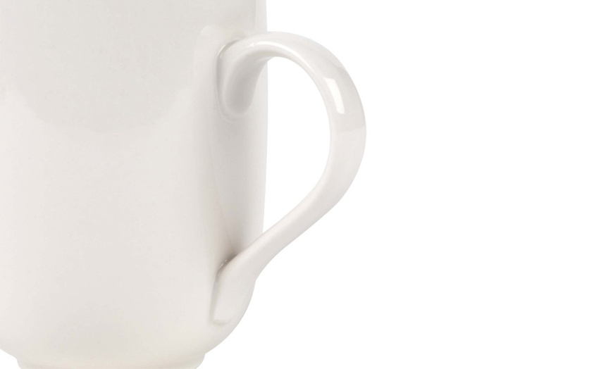 Image 5: Mugs porcelaine Alessi