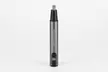 Tondeuse nez/oreilles 2-en-1 gris Proficare avec tête de rasage à 360° - Image 2