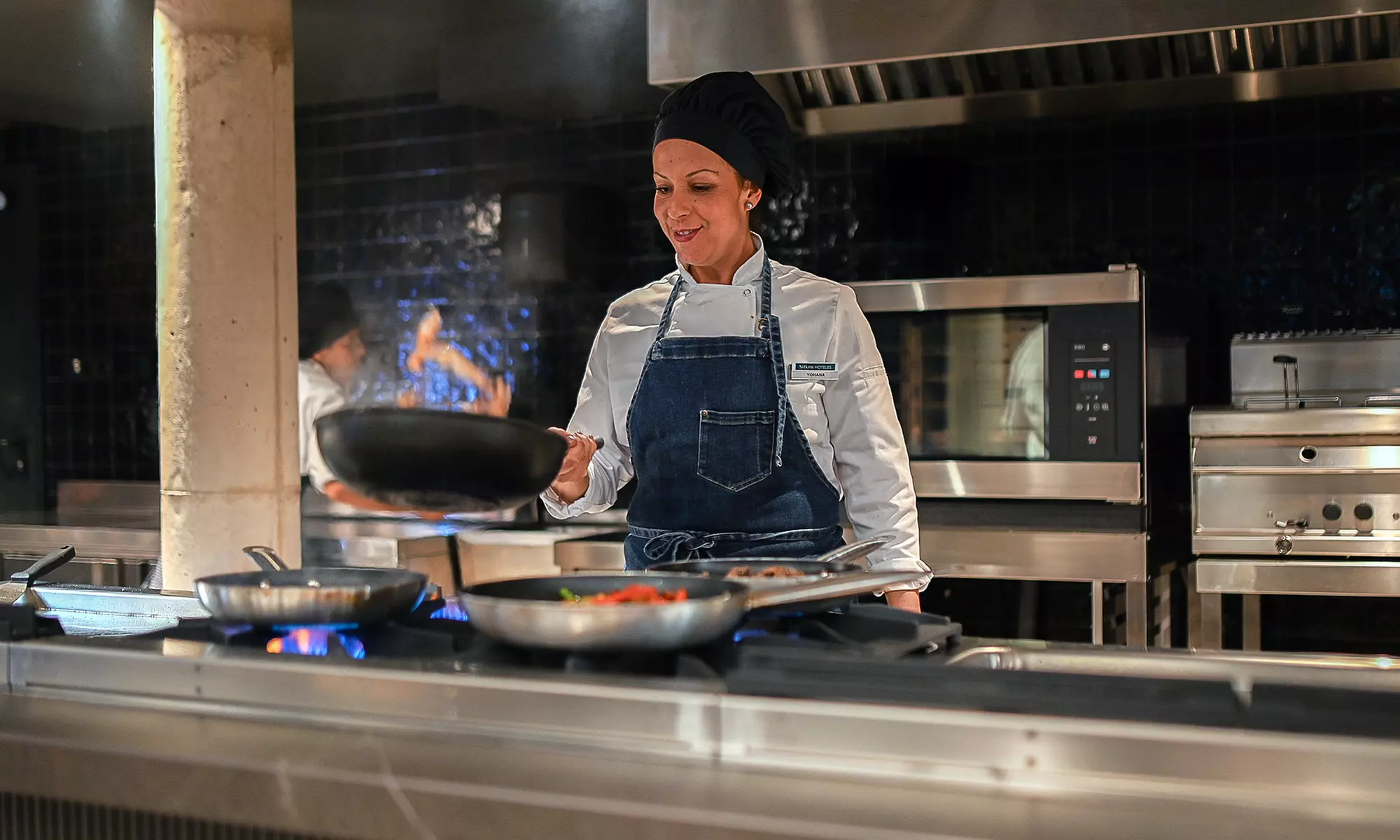 Luxury Sunset Buffet & Cocktail Experience, buffet gourmet y cóctel