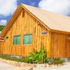 Image 4: Riverbend Cabins: Family Fun & Waterpark Access in New Braunfels, TX