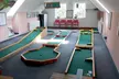 1 - 2 Std. Indoor Mini-Golf für bis zu 12 Personen (bis zu 38% sparen) - Second Medium