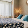 Image 2: Côte normande : chambre double avec pdj, sauna, vélo et dîner