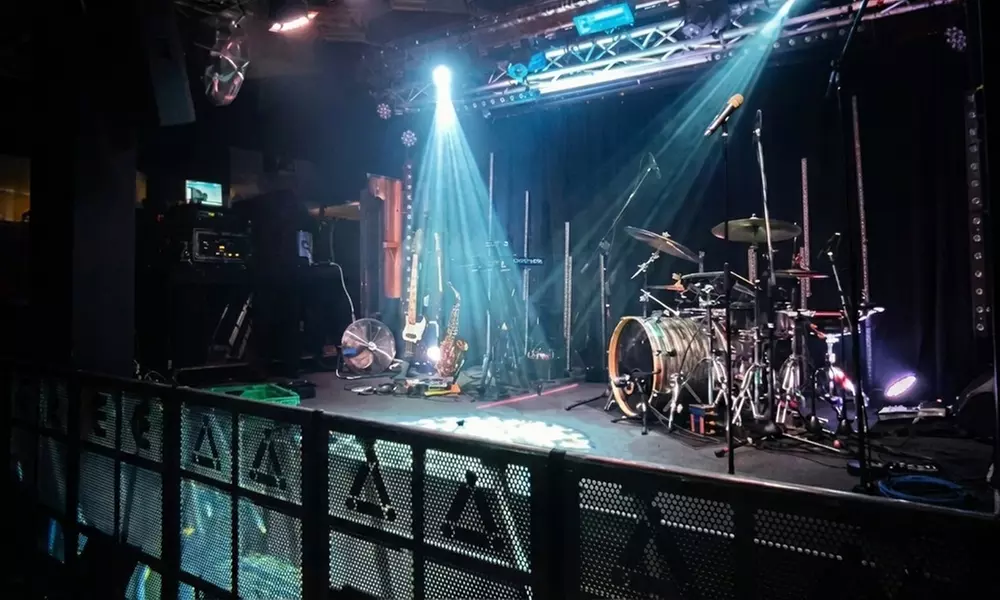 Electrifying Live Music Tribute Concerts & Drink Token for One