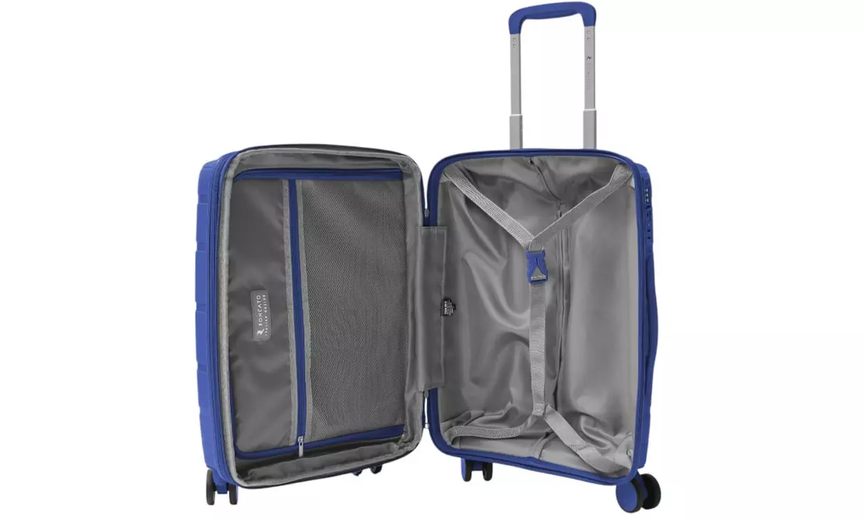 1 ou 3 valises assorties Roncato