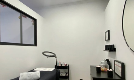 Massage détoxifiant et élimination du bas du corps de 40 minutes - Body Sculpt Riviera