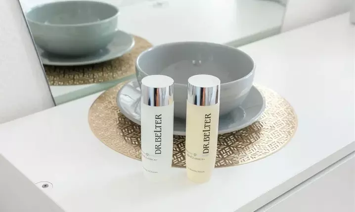 Permanent Make-up für Augen oder Augenbrauen für 1 Person