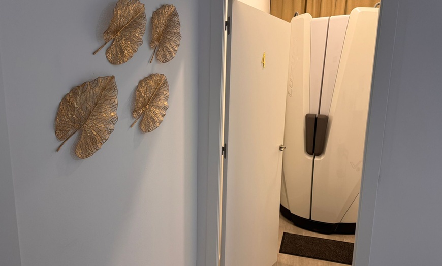 Image 4: 2, 4 o 6 sesiones de termoestimulación en zona a elegir para 1 persona