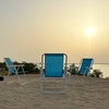 Image 3: Private Island Party with Breathtaking Skyline Views for 12 Guests!