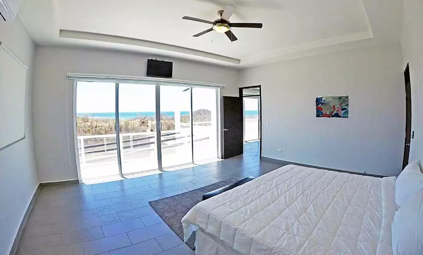 Ocean-View Condo