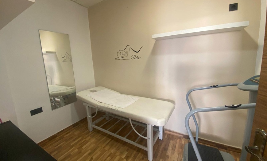 Image 6: 1, 3 o 5 sesiones de depilación láser en zona a elegir