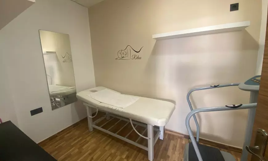 Image 6: 1, 3 o 5 sesiones de depilación láser en zona a elegir