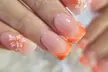  (Up to 40% Off) Combo of Classic Manicure or Pedicure, Gel Manicure / Mani-Pedi at Hello Beautiful Nail Salon - Second Medium