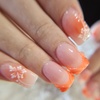 Image 8: Up to 40% Off on Nail Salon - Mani-Pedi at Hello Beautiful Nail Salon