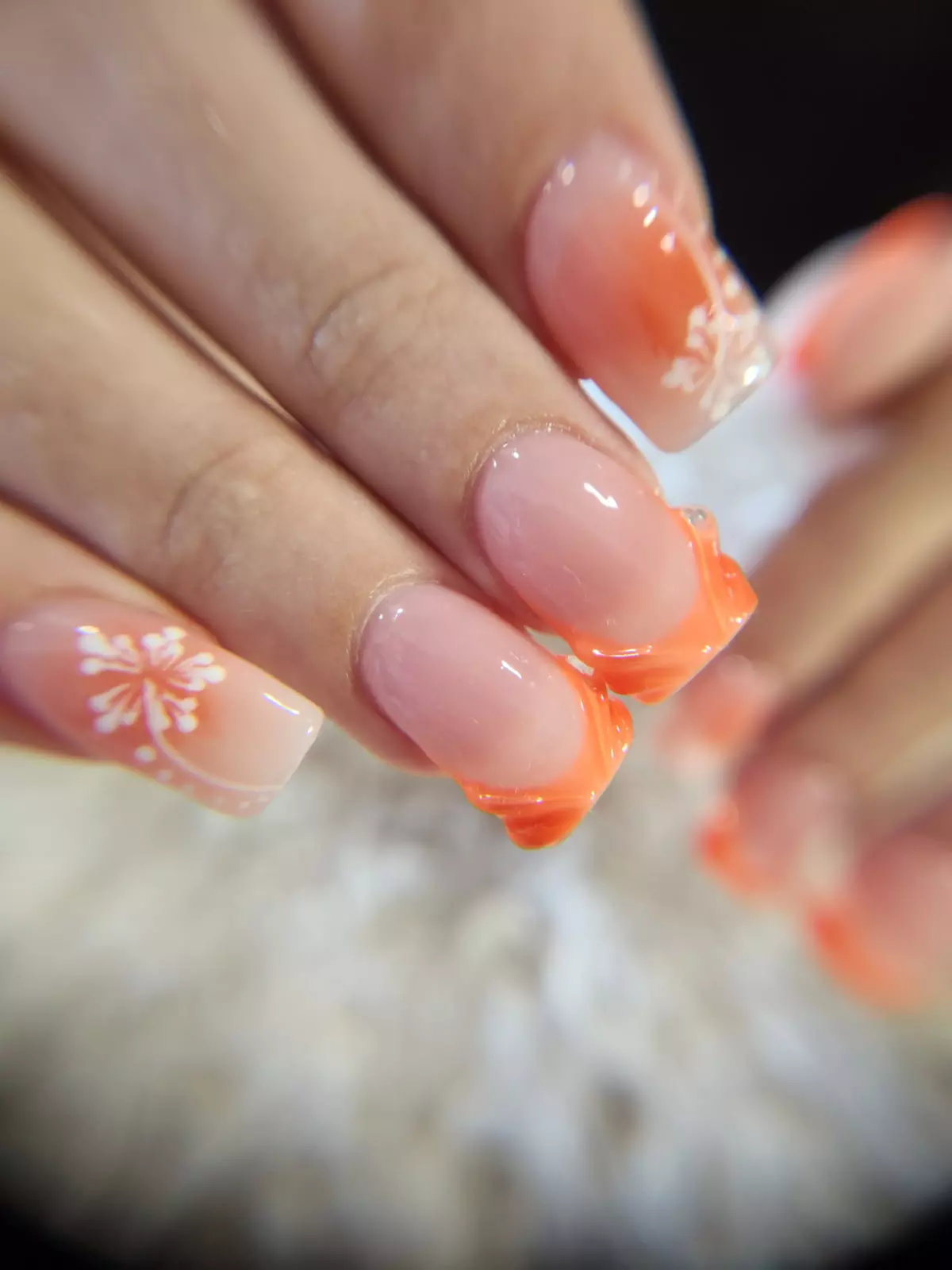 Classic Manicure, Classic Pedicure, Gel Manicure, or Mani-Pedi Combo