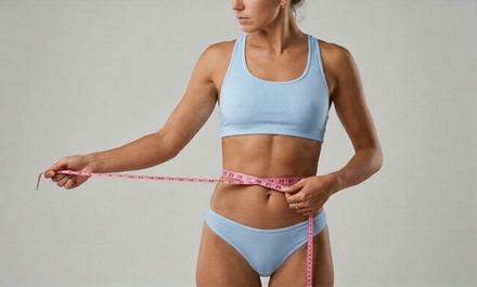 One Non-Invasive Body Contouring and Skin Tightening with NuEra Body Contouring AND BTL Vanquish ME Treatment - Dr. Shahin Javaheri