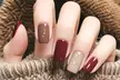 Silver or Gold Diamond Facial with Short or Extension Gel Manicure at Lancy Fashion and Beauty - Up to 60% Off - Second Medium