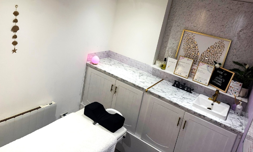 Image 1: Up to 53% Off on Massage at Massage And Beauty By Jessie