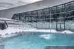 Évadez-vous au centre aquatique Aquamotion Courchevel de 10 000 m² avec bassins chauffés, toboggans et espace bien-être - Second Medium