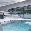 Image 4: Au cœur des Alpes à Aquamotion Courchevel : détente & fun en famille