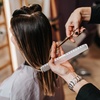 Image 1: Get Haircut, Deep Conditioning, Highlights & More at Salon Indigo