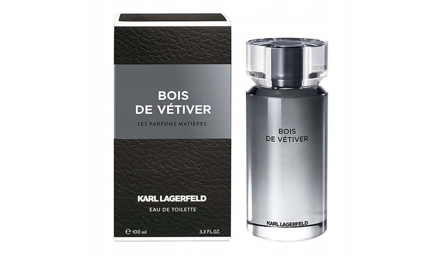 Image 6: Perfume de hombre a elegir de Karl Lagerfeld