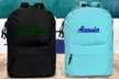 One or Two Personalized Kids Backpacks from Monogram Online (Up to 50% Off) - Second Medium