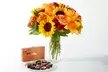 Sweeten Any Occasion with Decadent Chocolate-Covered Treats & Gourmet Gifts (Up to 44% Off) from FTD.com - Second Medium
