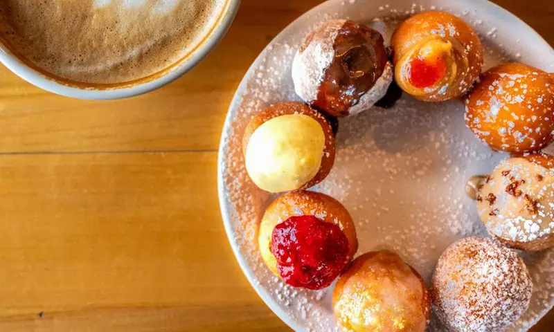 Jelly Café: Fresh Breakfast and Brunch Favorites in Denver