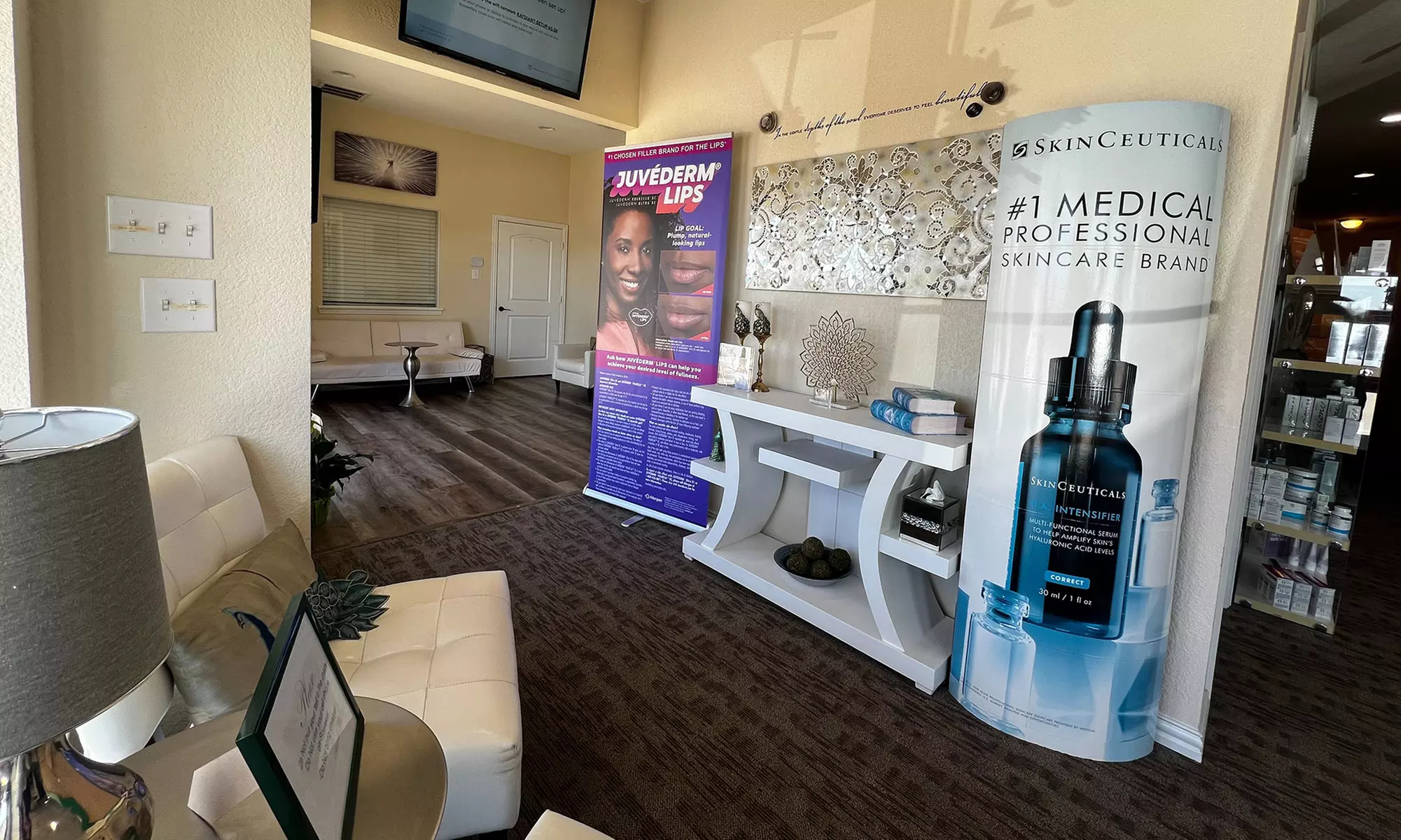 Revitalize Your Skin with One or Three Photofacial IPL Treatment